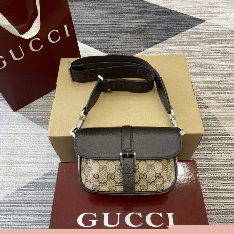 G*u*i satchel bags